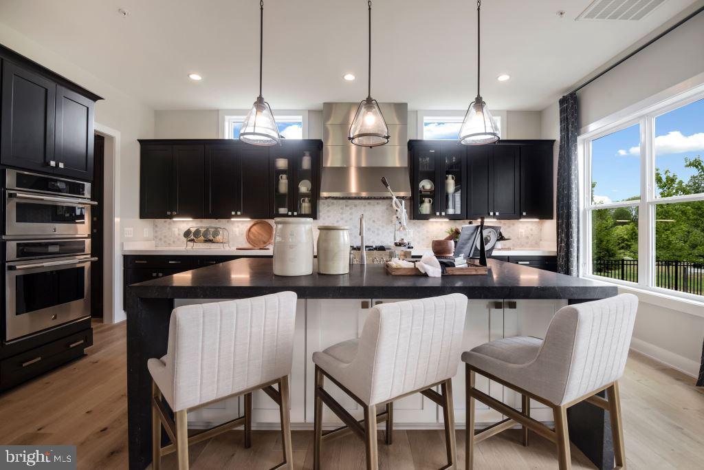 MT. PROSPECT - Residential