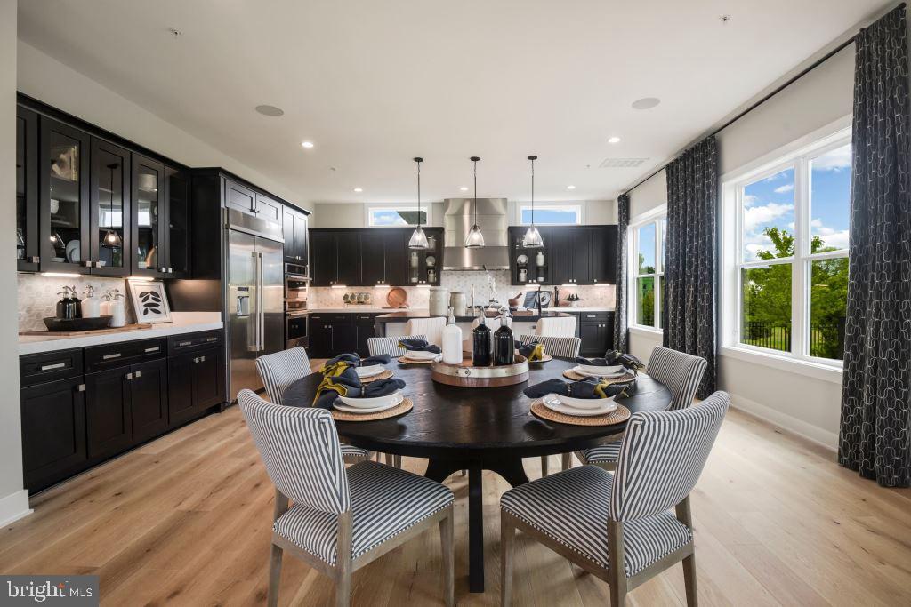 MT. PROSPECT - Residential