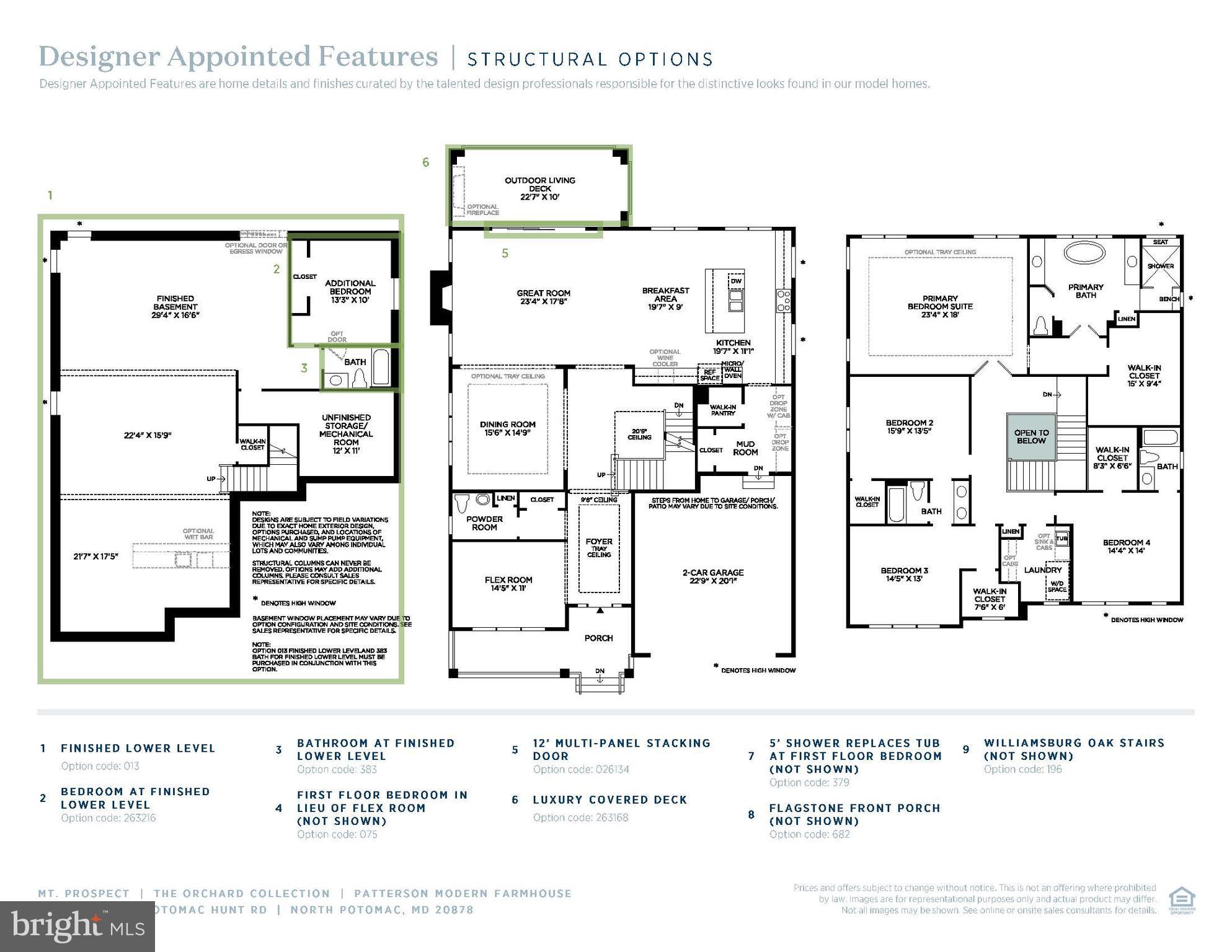 MT. PROSPECT - Residential