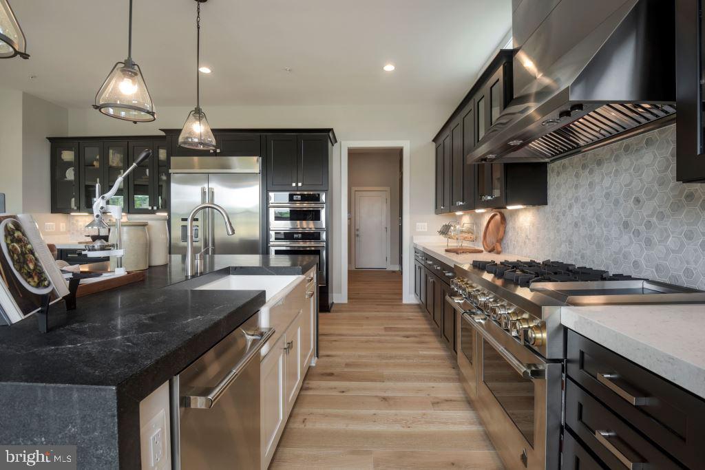 MT. PROSPECT - Residential