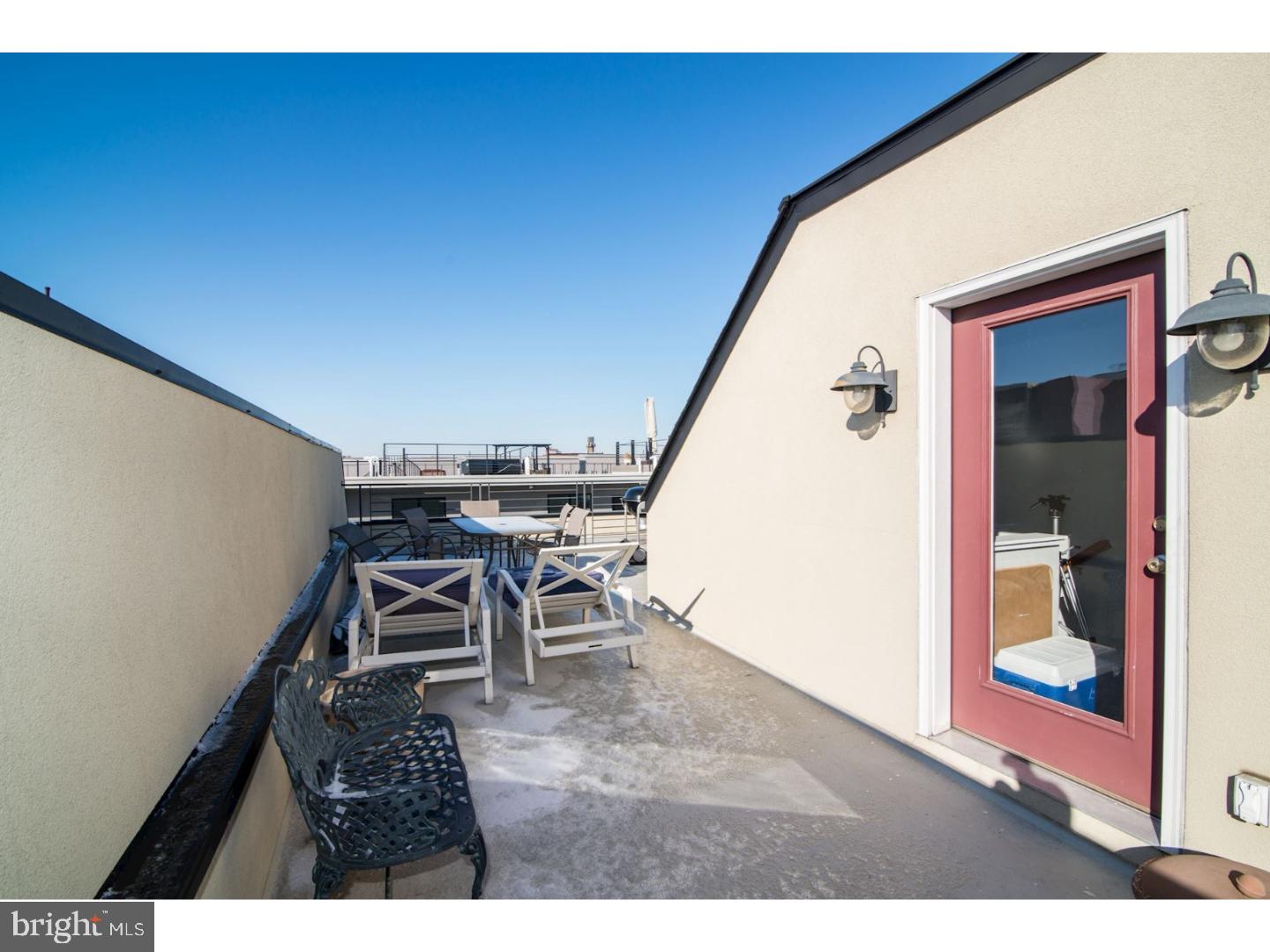 NORTHERN LIBERTIES - Residential