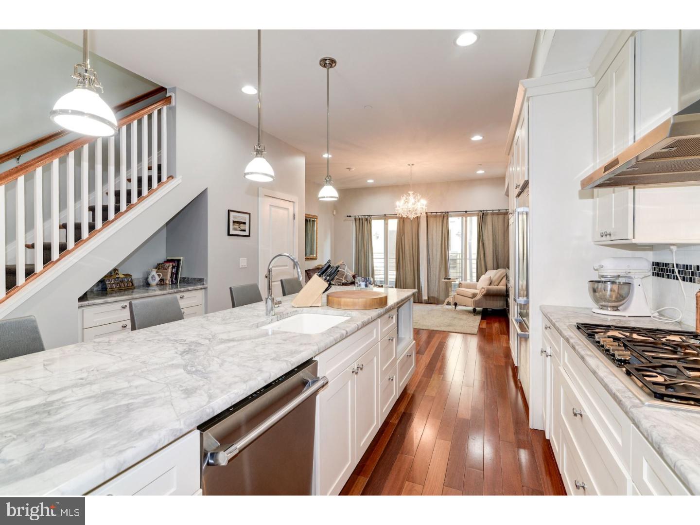 NORTHERN LIBERTIES - Residential