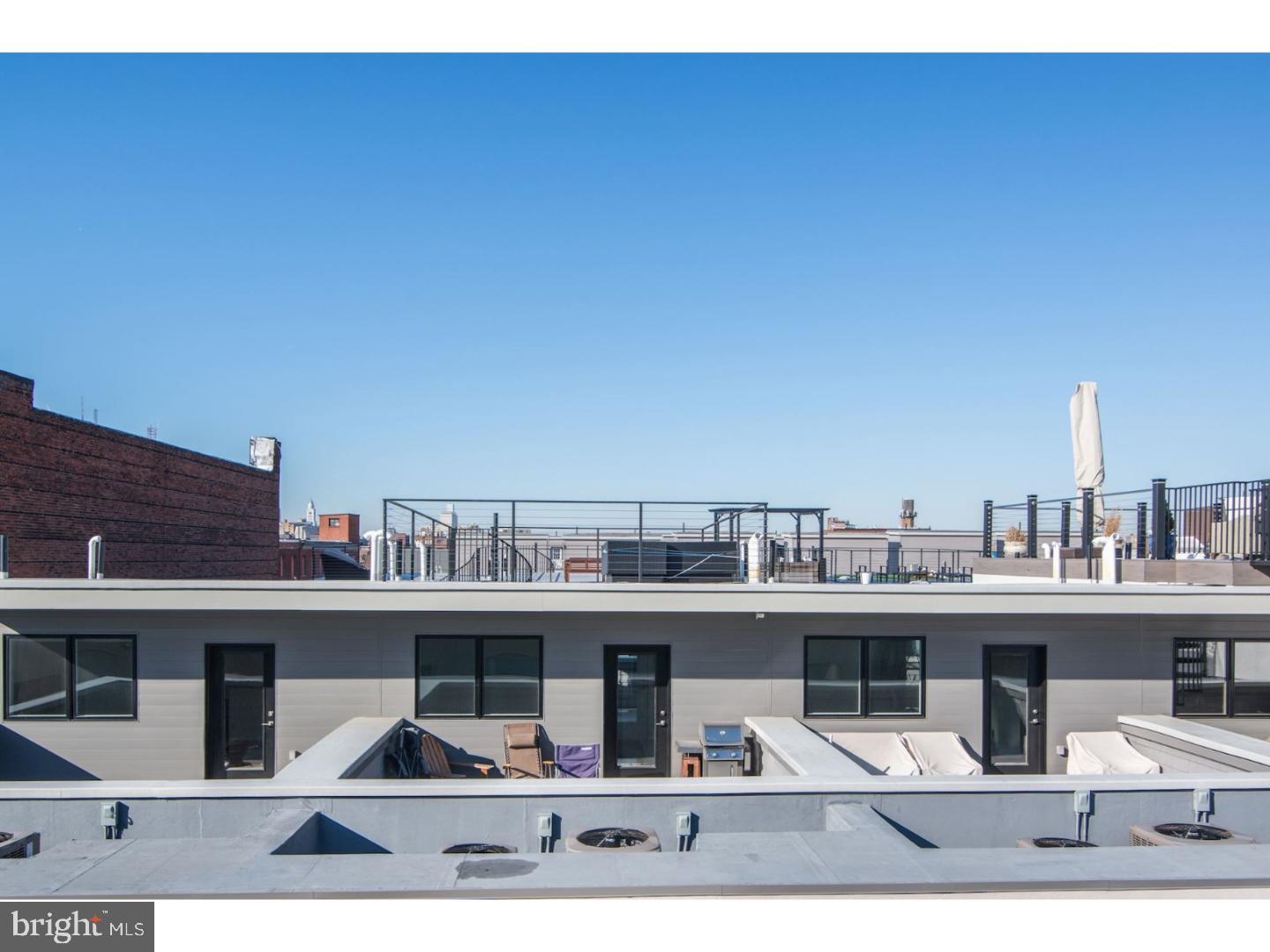 NORTHERN LIBERTIES - Residential