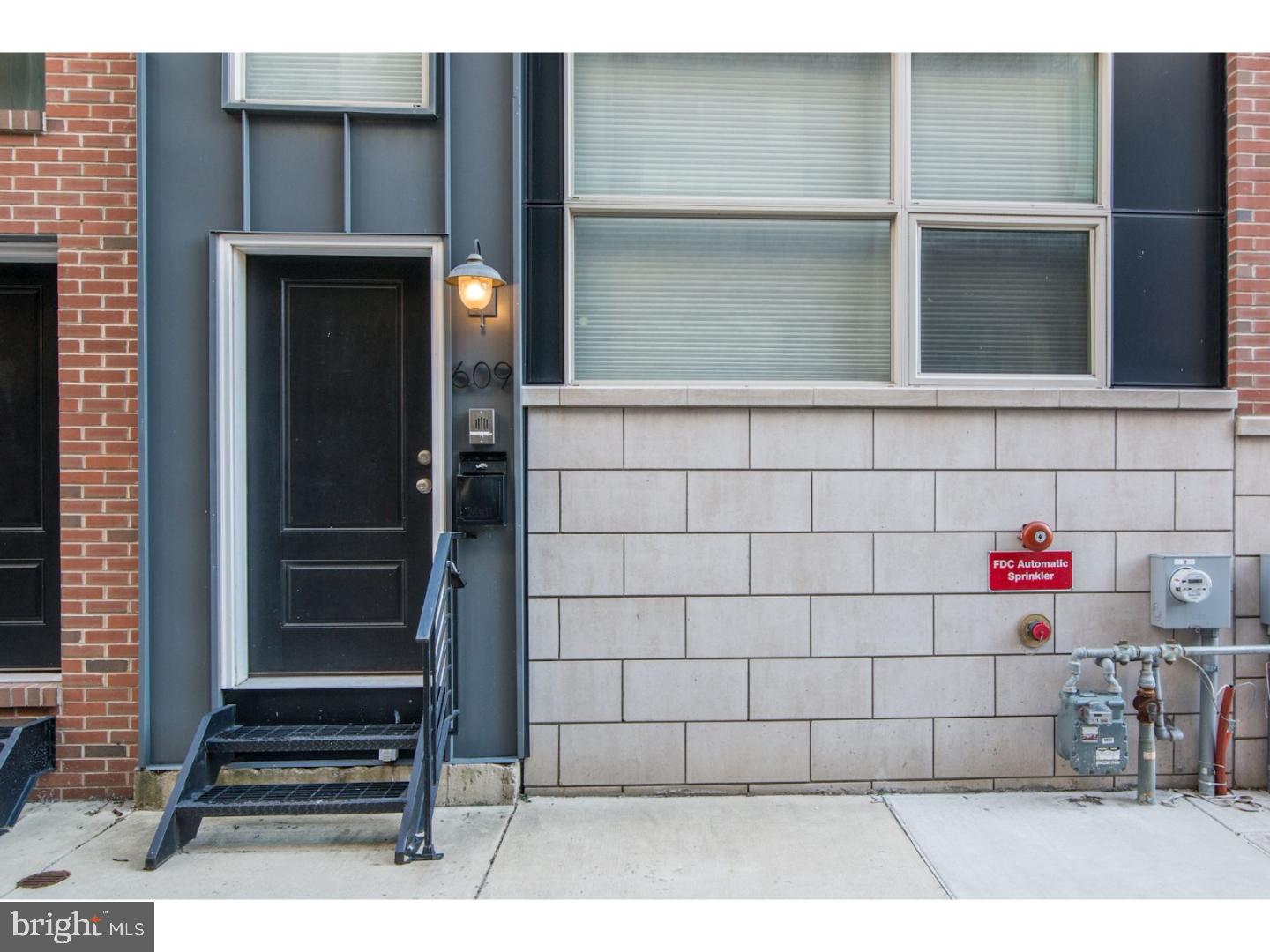 NORTHERN LIBERTIES - Residential