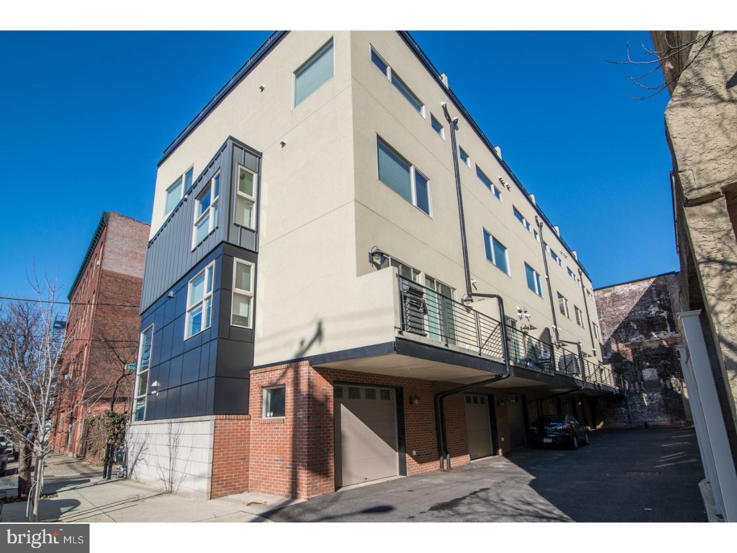 NORTHERN LIBERTIES - Residential