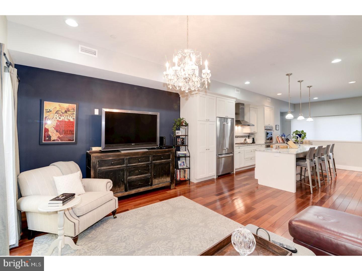 NORTHERN LIBERTIES - Residential