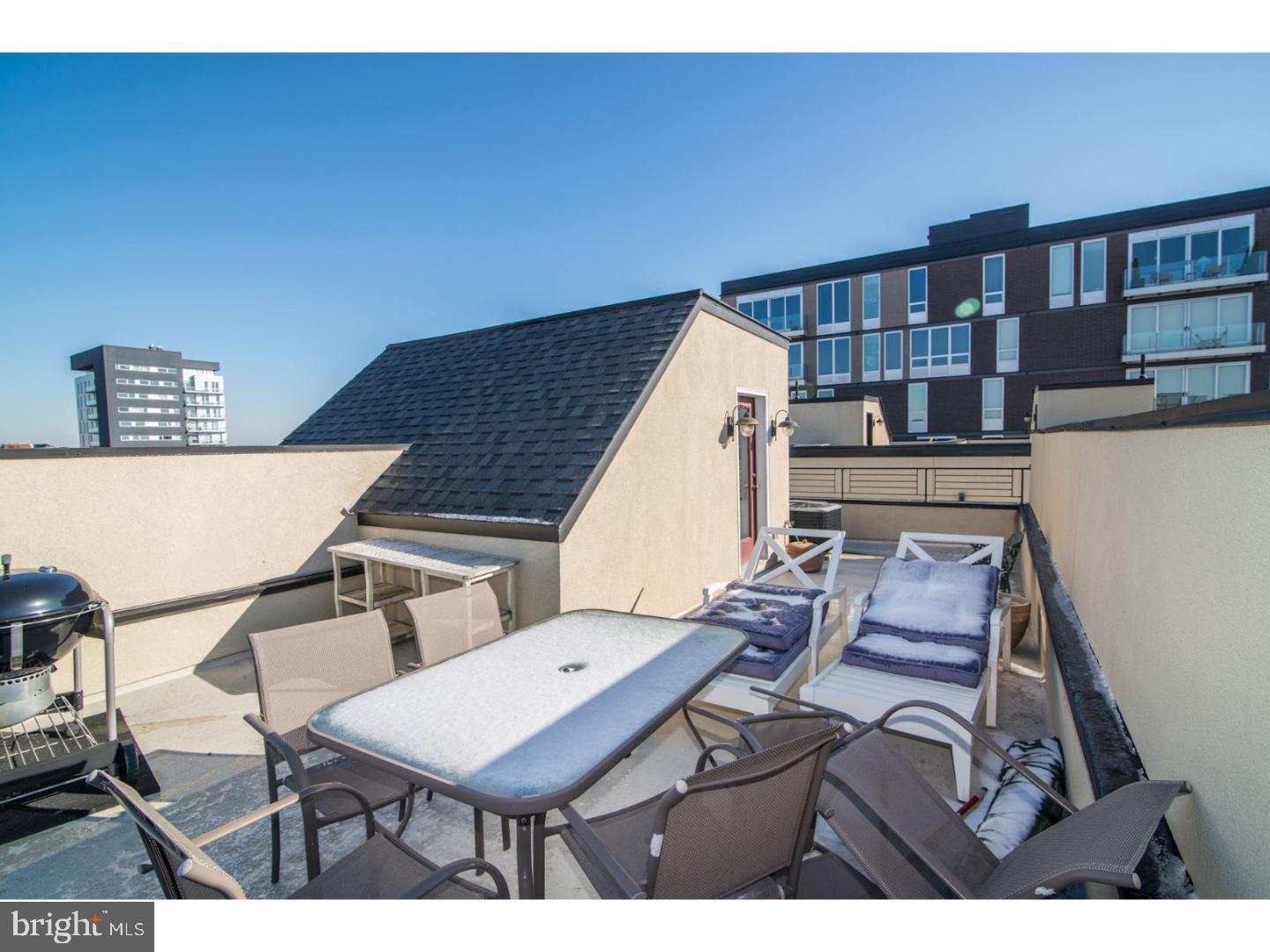 NORTHERN LIBERTIES - Residential