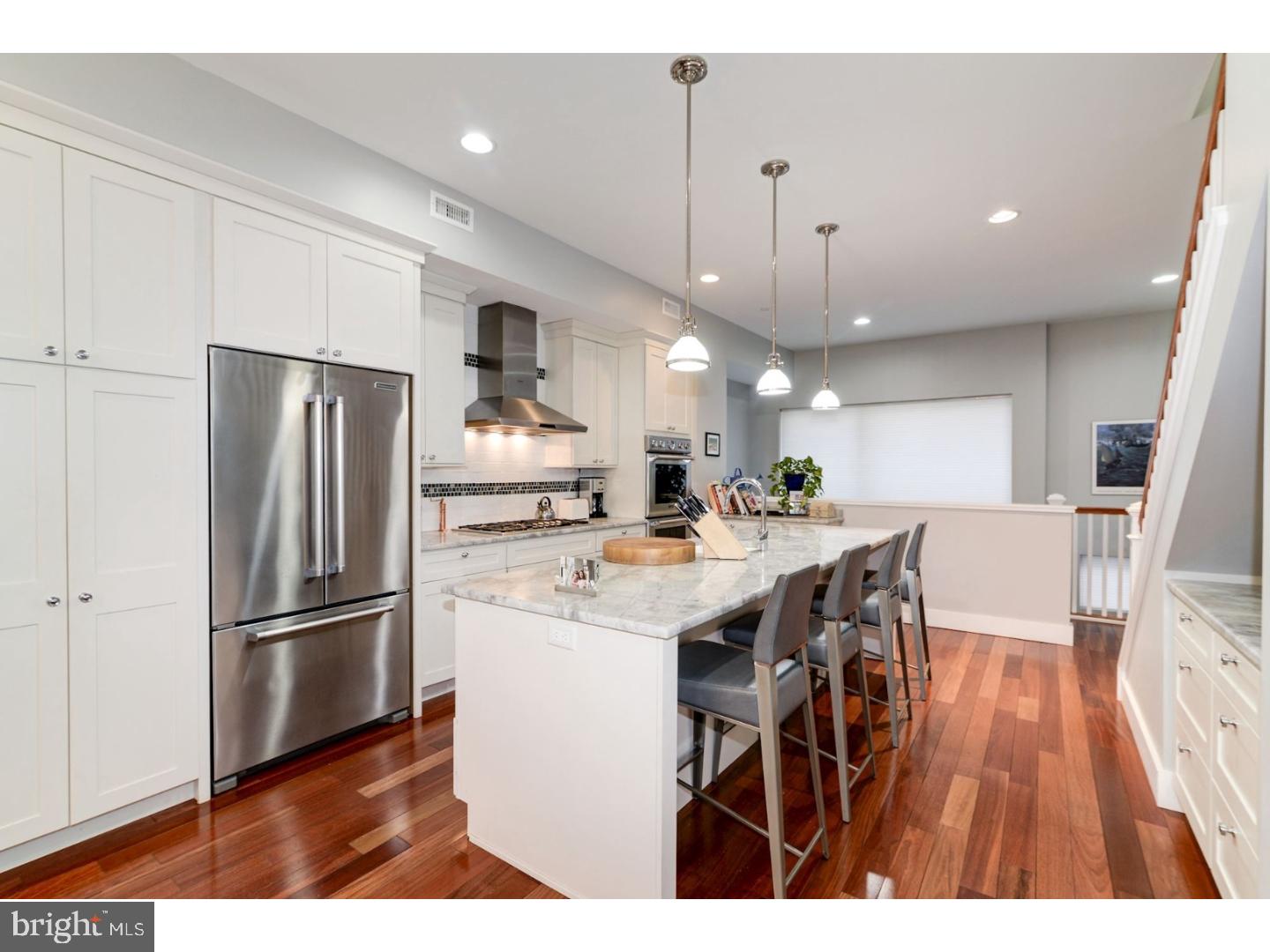NORTHERN LIBERTIES - Residential