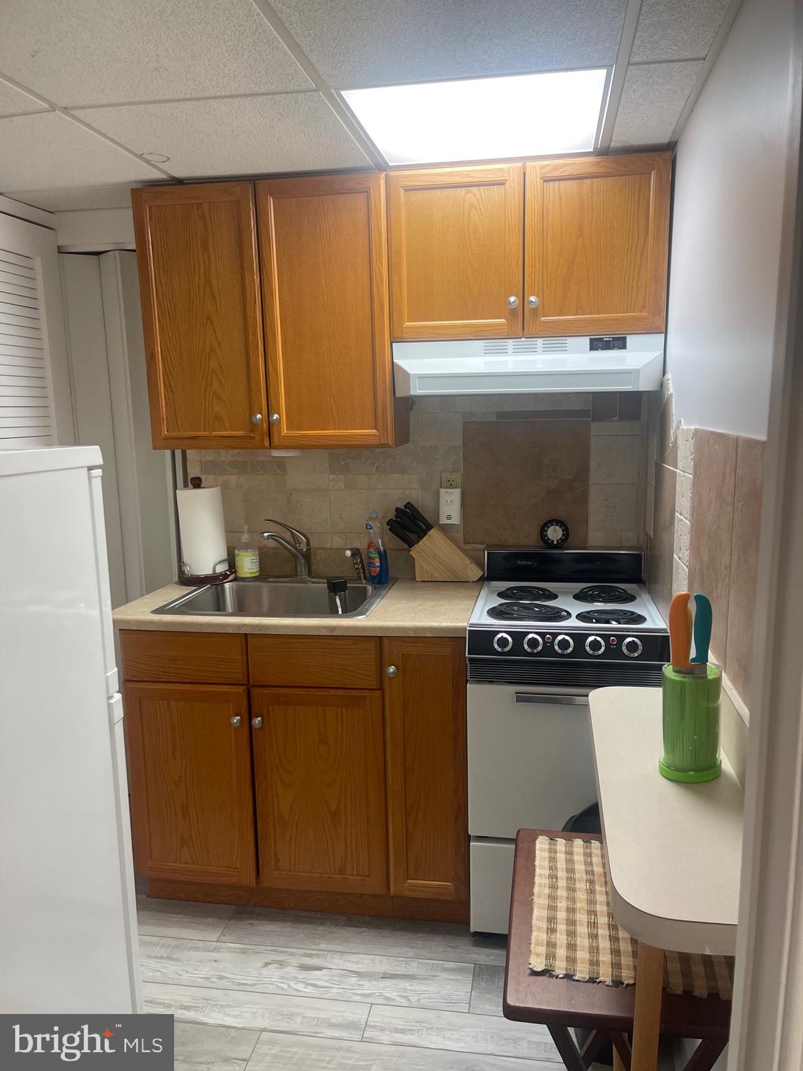 KINGSTOWNE - Residential Lease