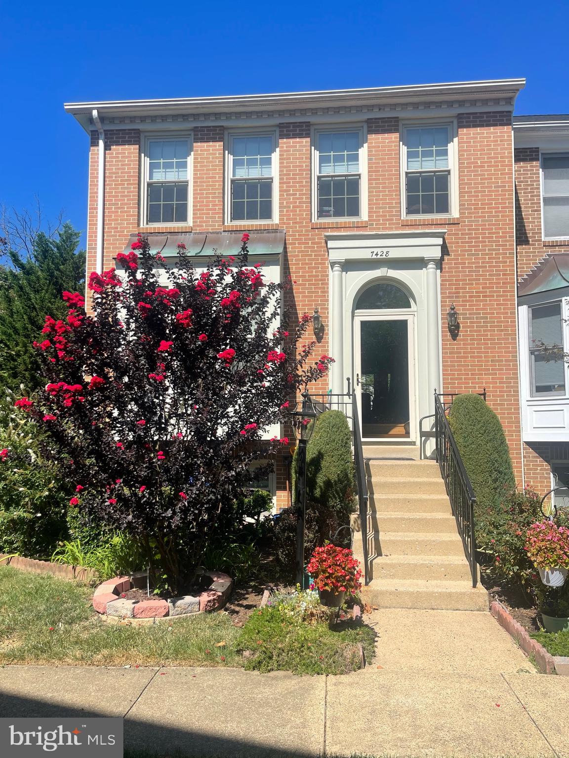 KINGSTOWNE - Residential Lease