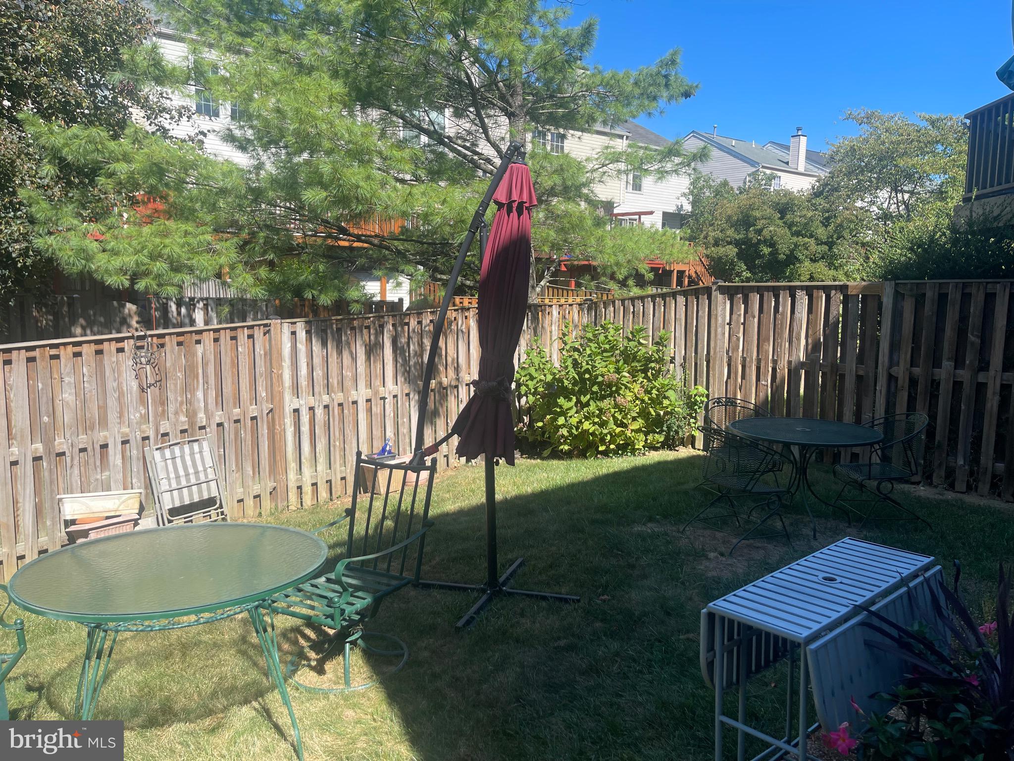 KINGSTOWNE - Residential Lease