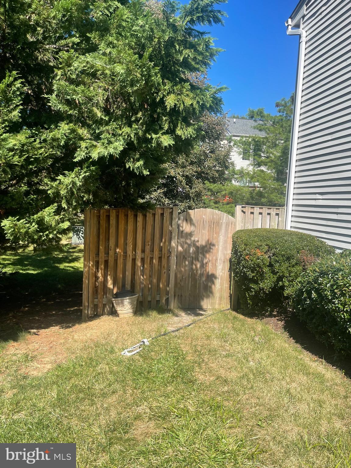 KINGSTOWNE - Residential Lease