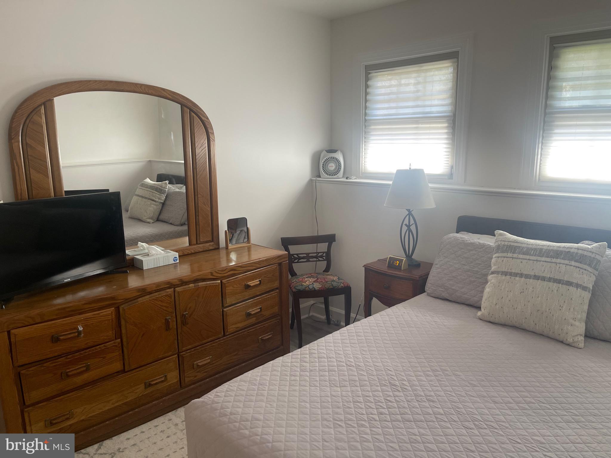 KINGSTOWNE - Residential Lease