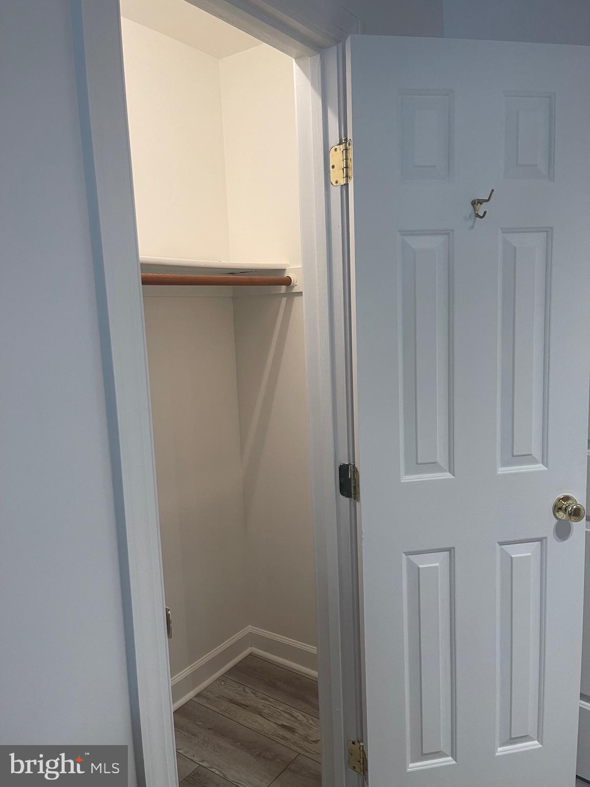 KINGSTOWNE - Residential Lease