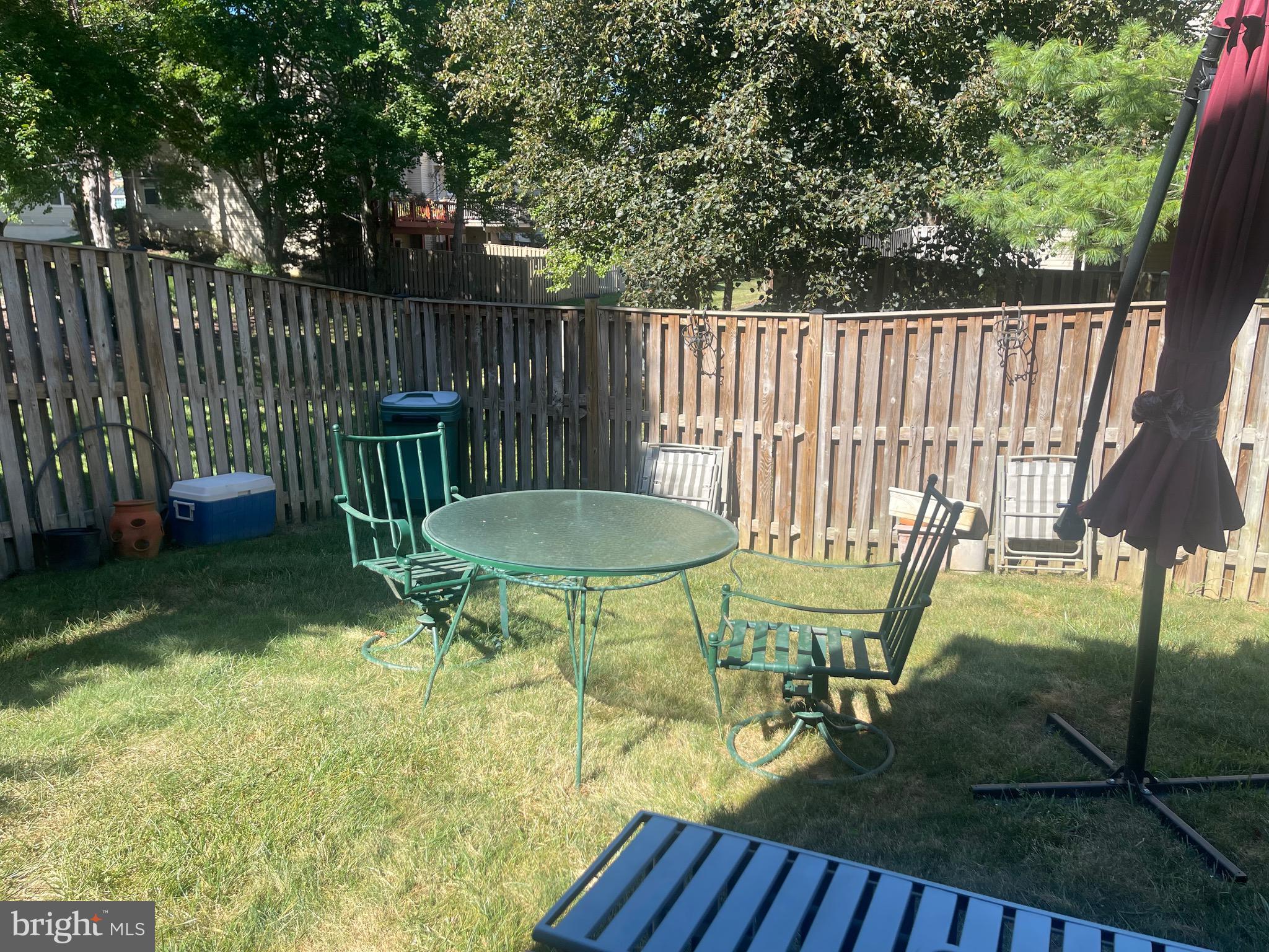 KINGSTOWNE - Residential Lease