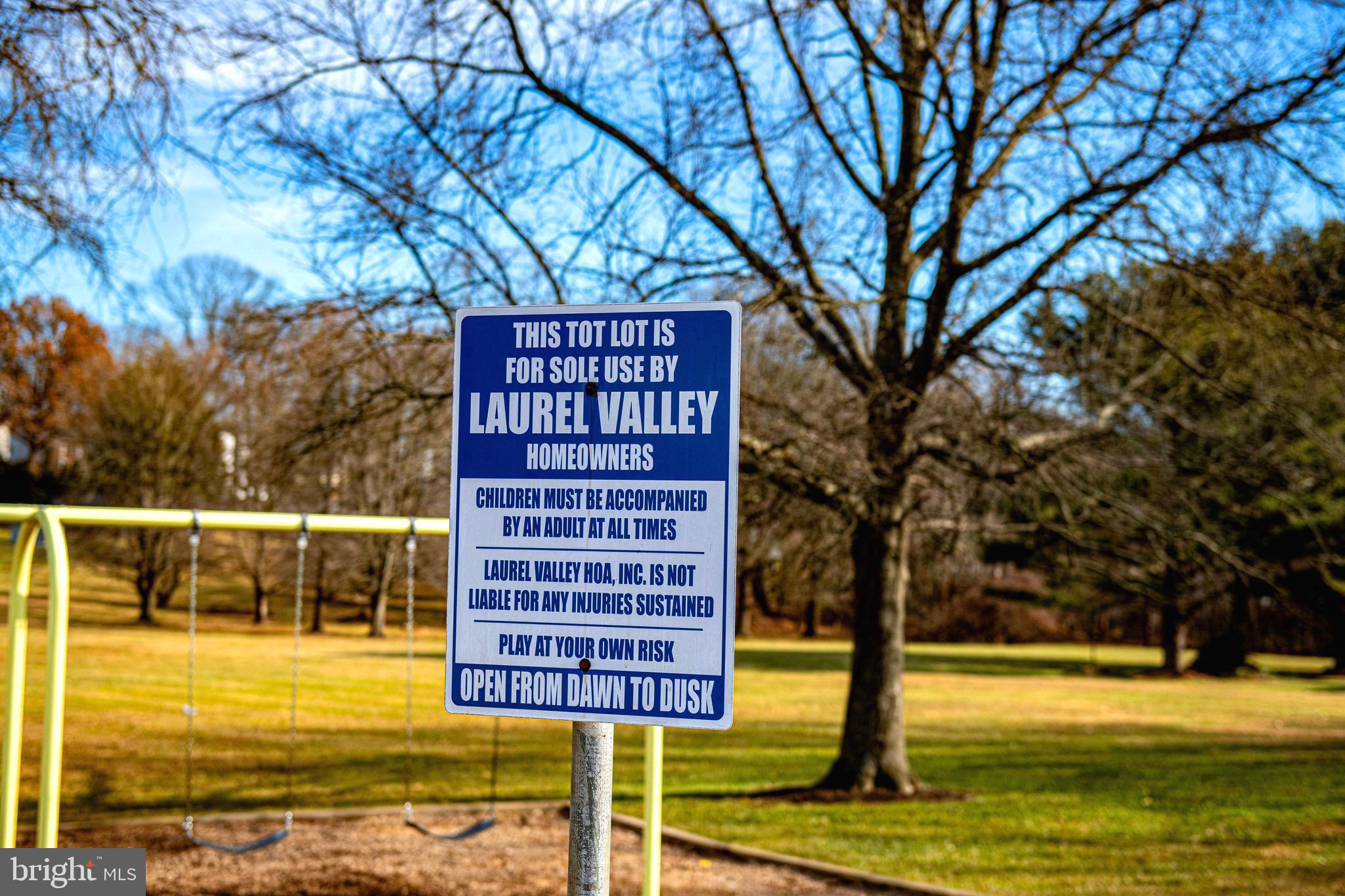 LAUREL VALLEY - Residential