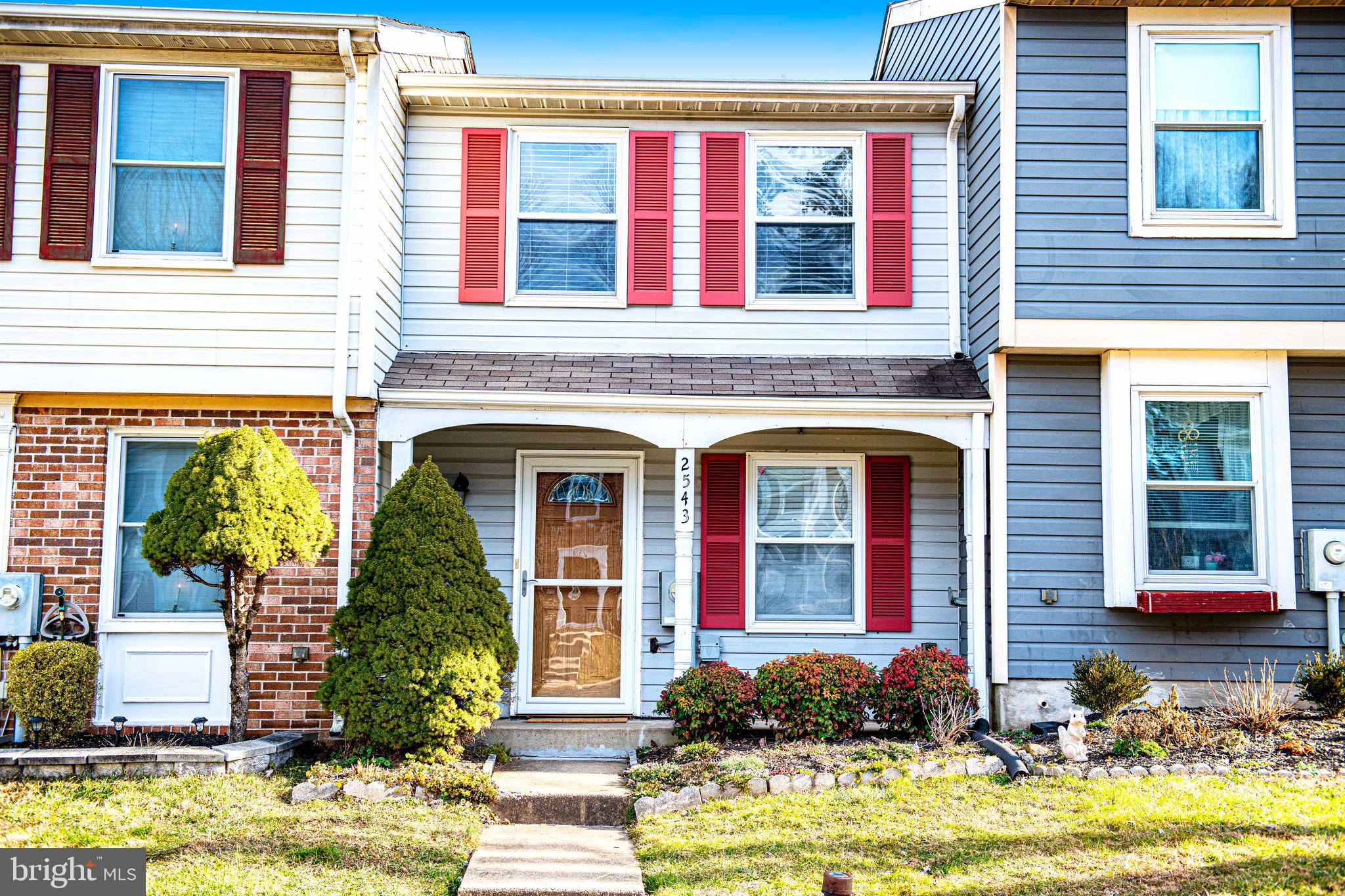 LAUREL VALLEY - Residential