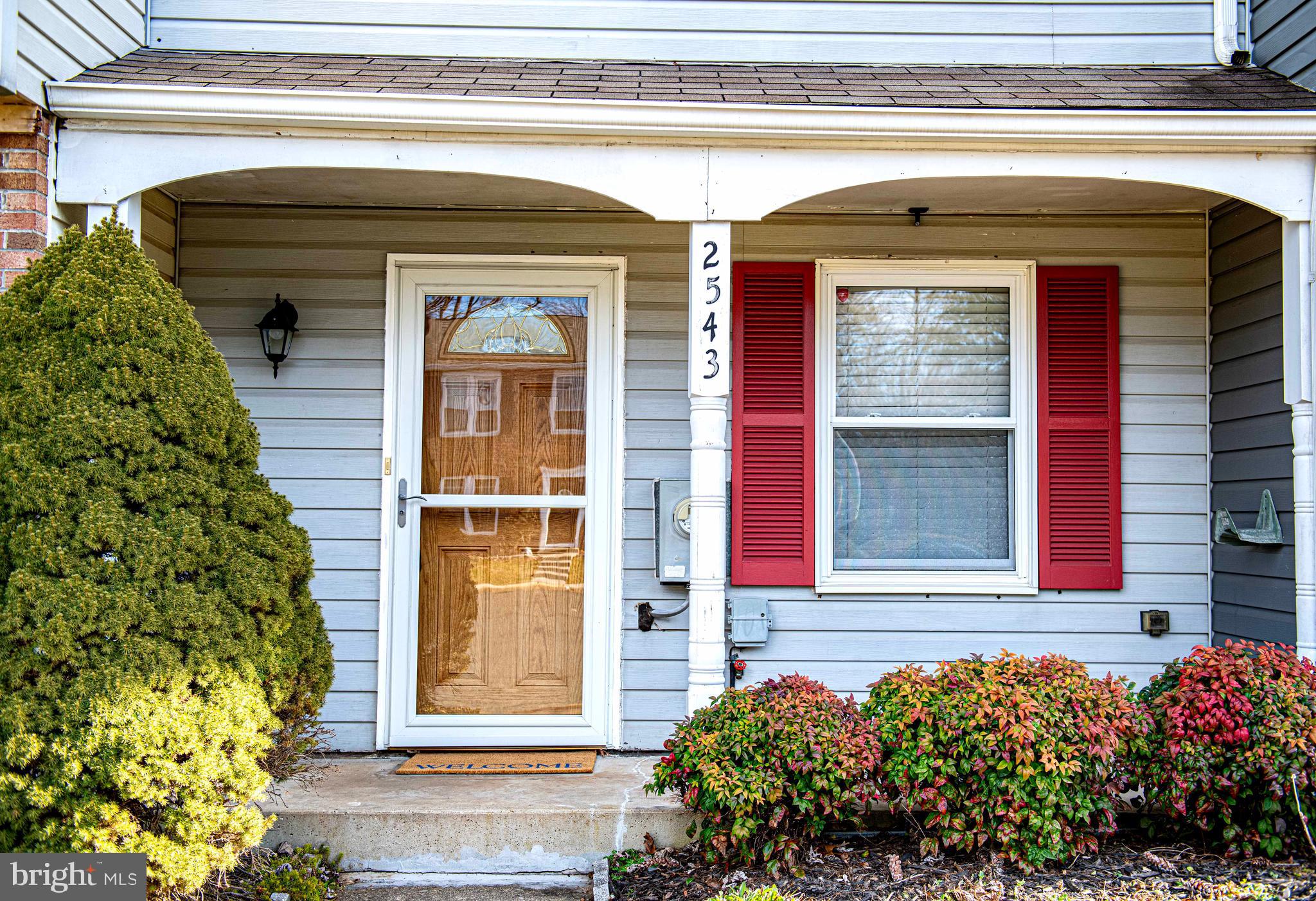 LAUREL VALLEY - Residential