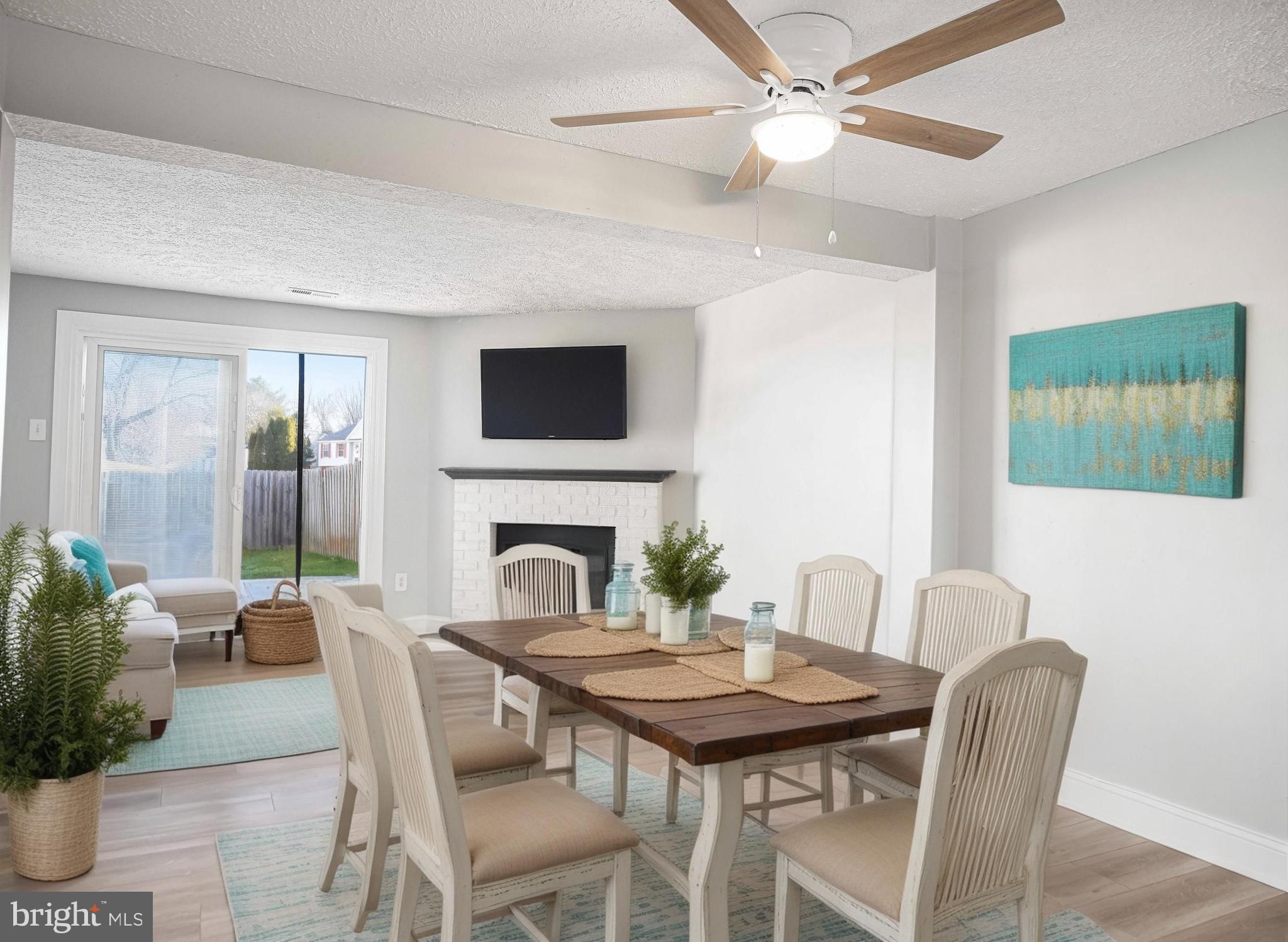 LAUREL VALLEY - Residential