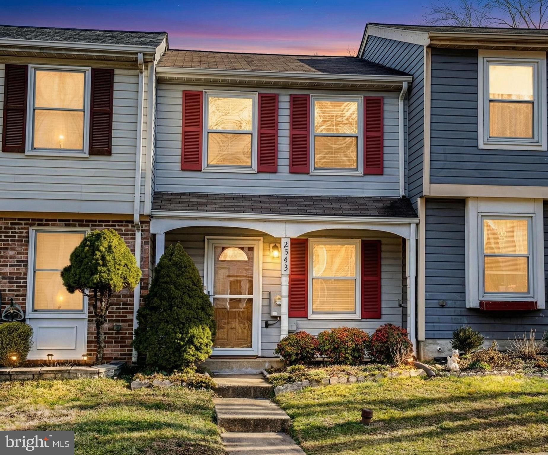 LAUREL VALLEY - Residential