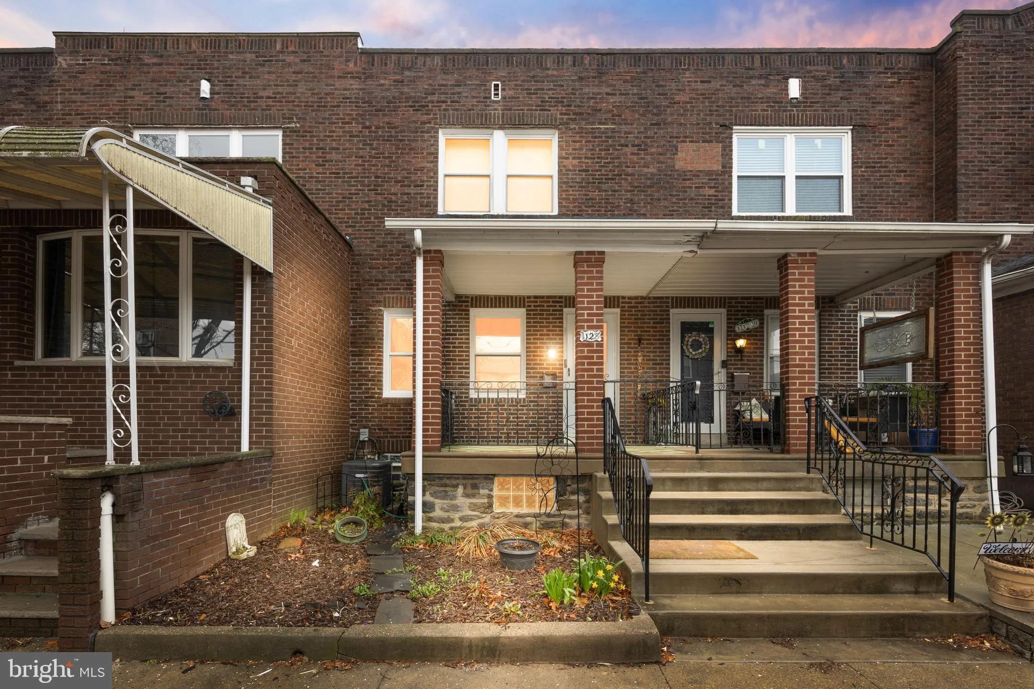 Philadelphia, Pennsylvania 19148, United States, 3 Bedrooms Bedrooms, ,1 BathroomBathrooms,Residential,Active,102975