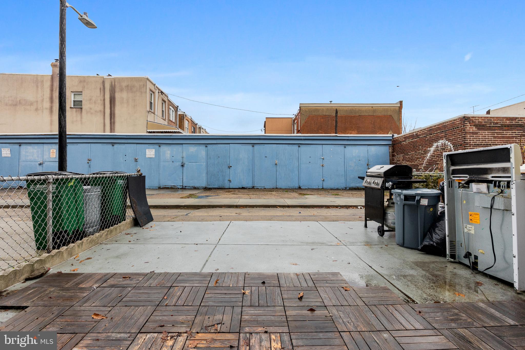 NONE AVAILABLE - Residential Lease