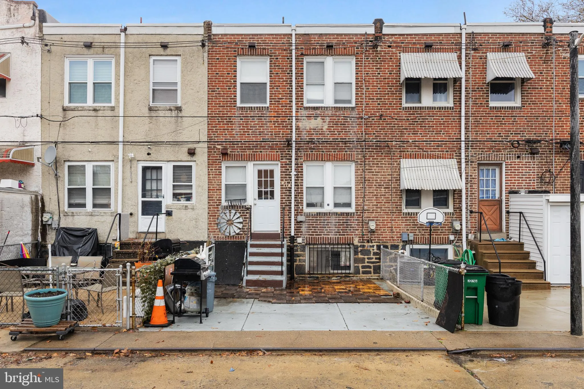 Philadelphia, Pennsylvania 19148, United States, 3 Bedrooms Bedrooms, ,1 BathroomBathrooms,Residential,Active,102975