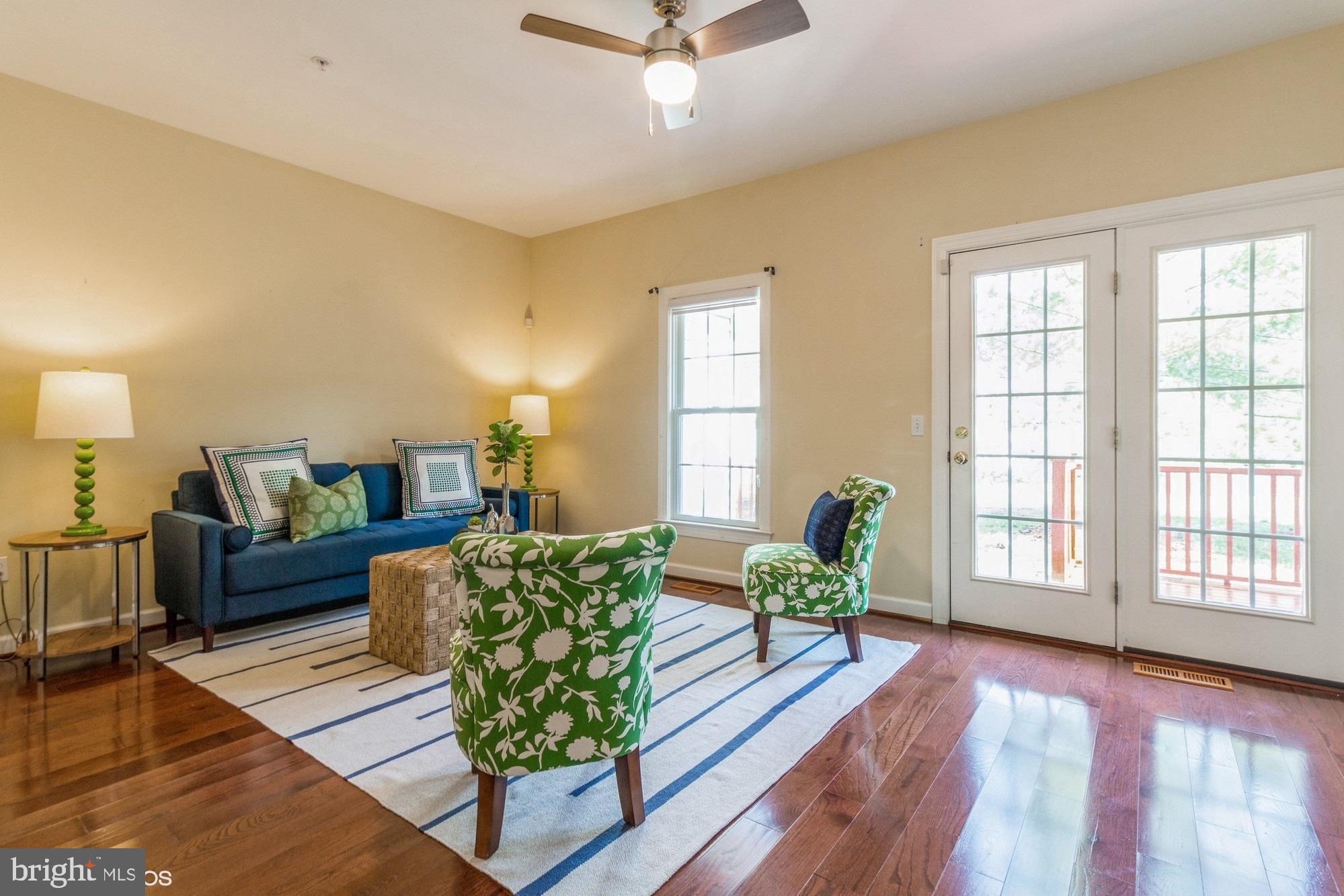 EASTON CLUB - Residential