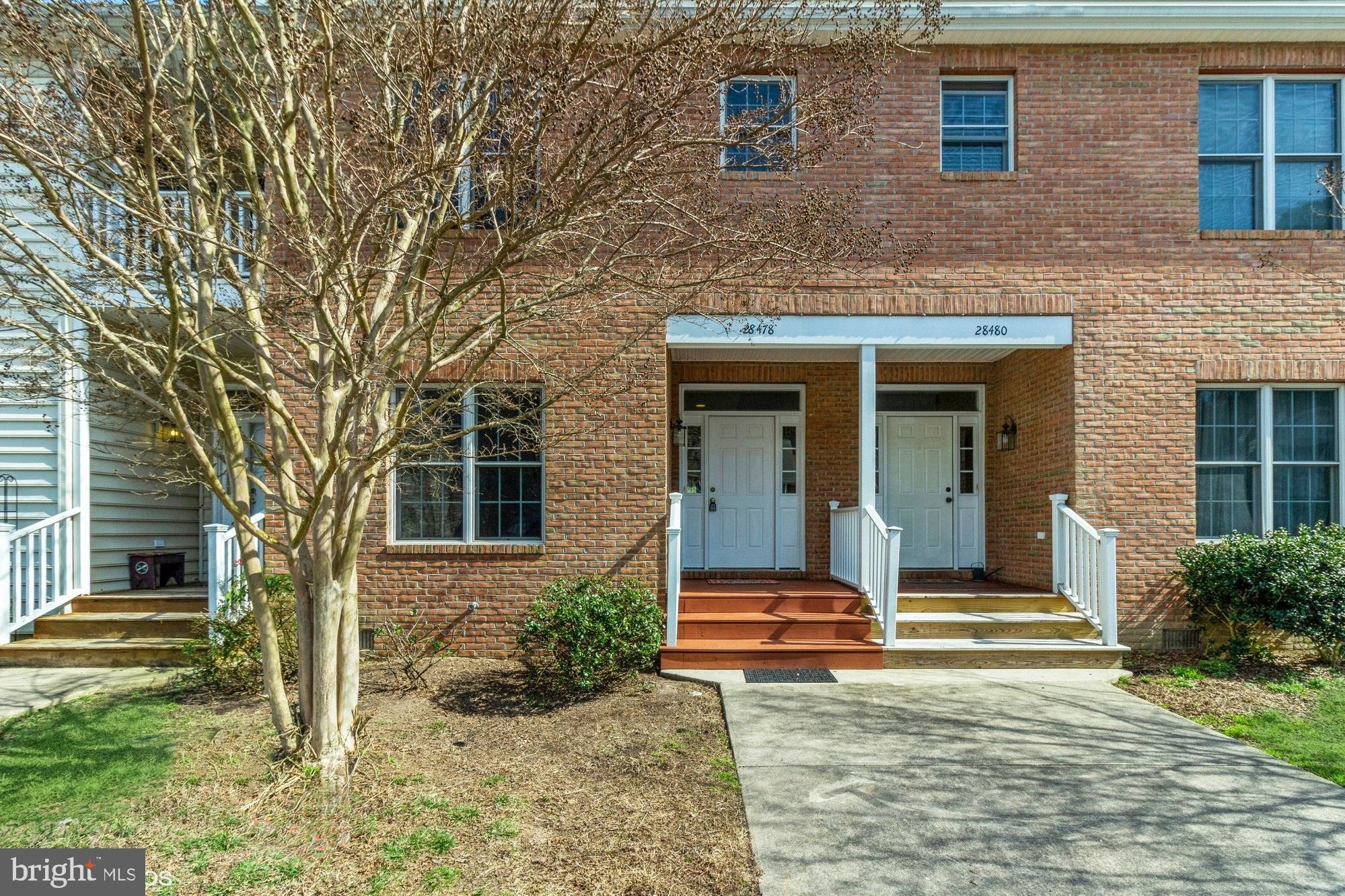 EASTON CLUB - Residential