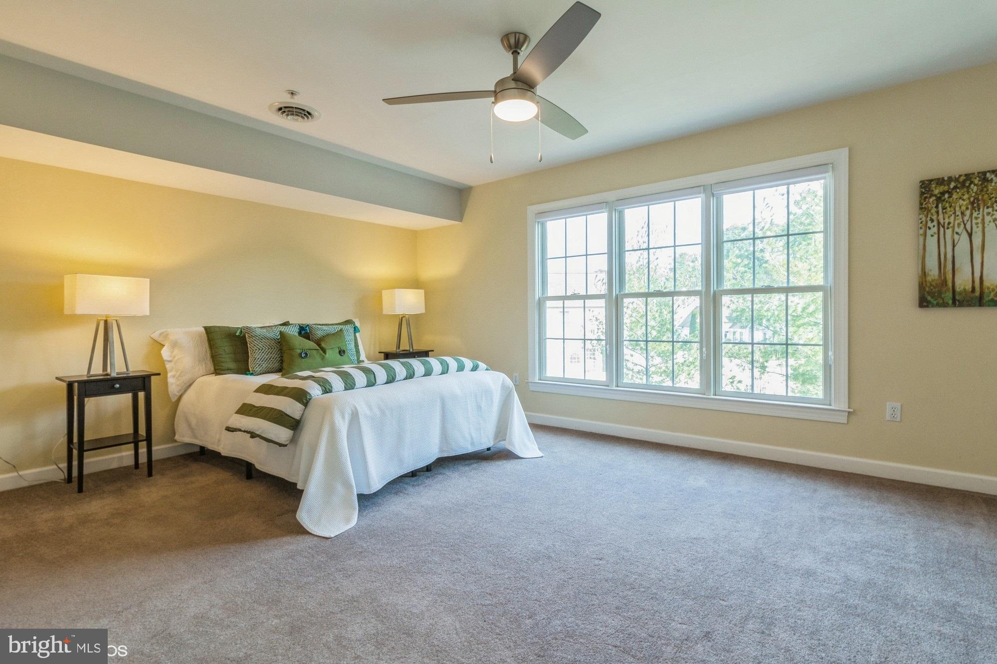 EASTON CLUB - Residential