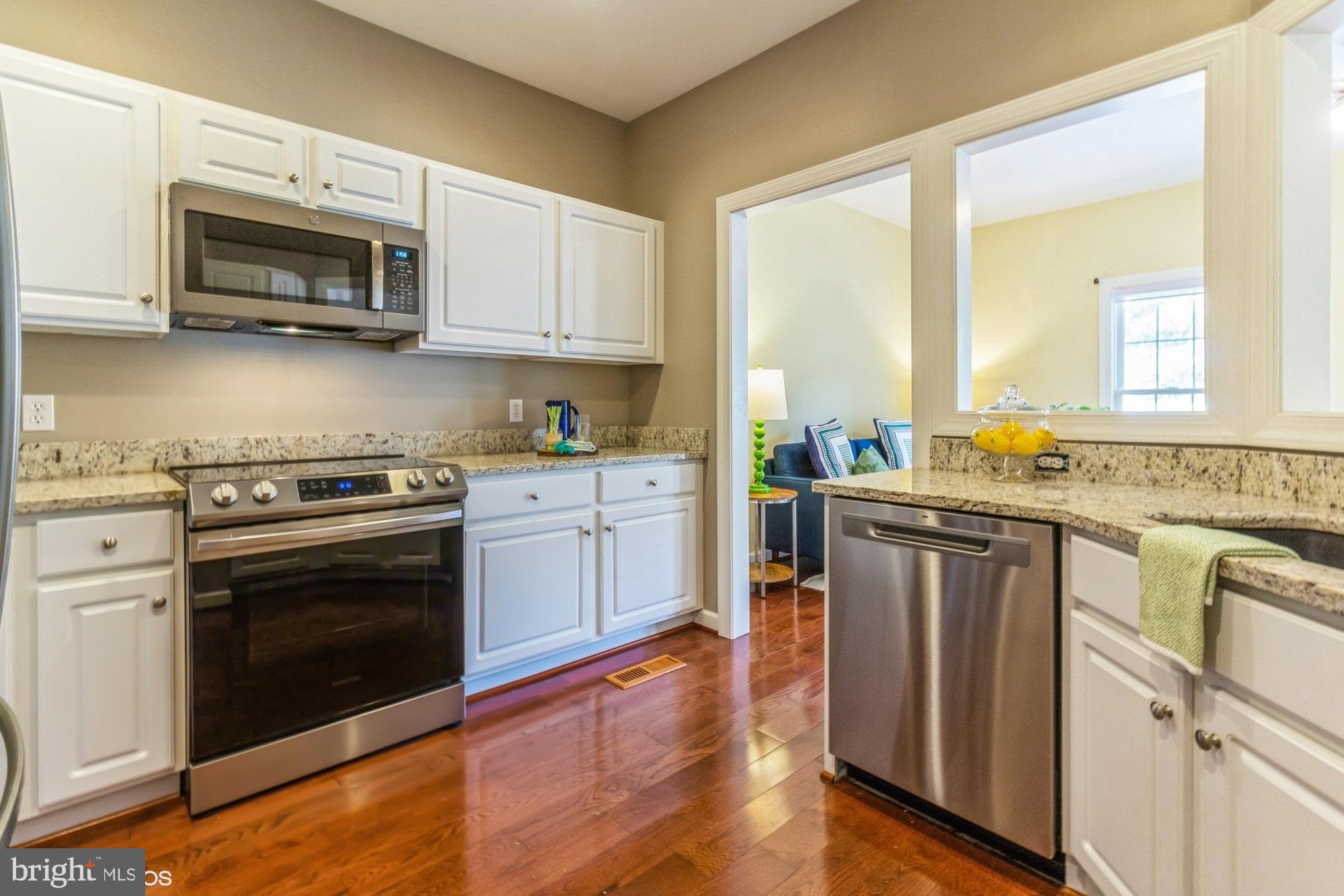 EASTON CLUB - Residential