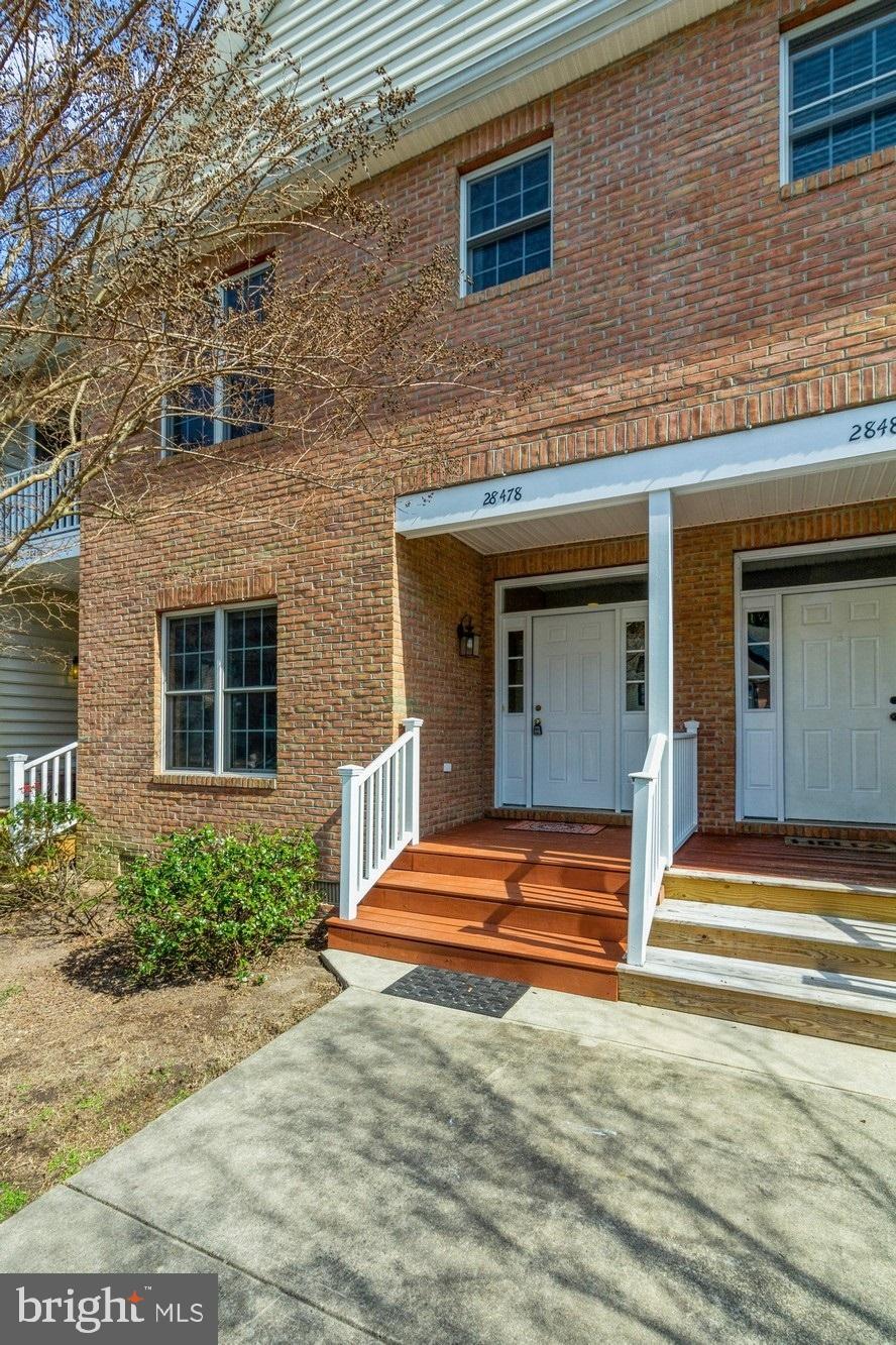 EASTON CLUB - Residential