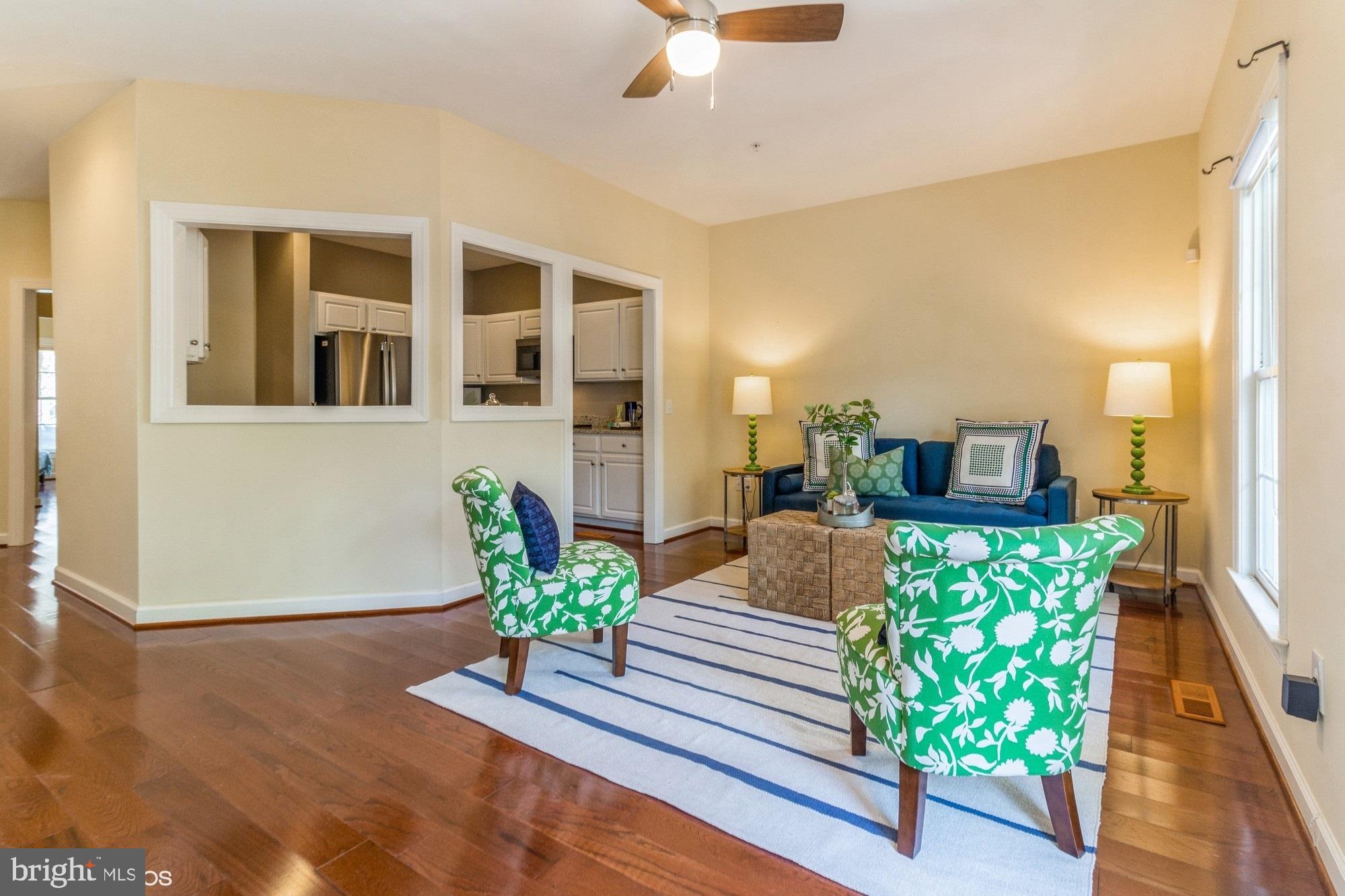 EASTON CLUB - Residential