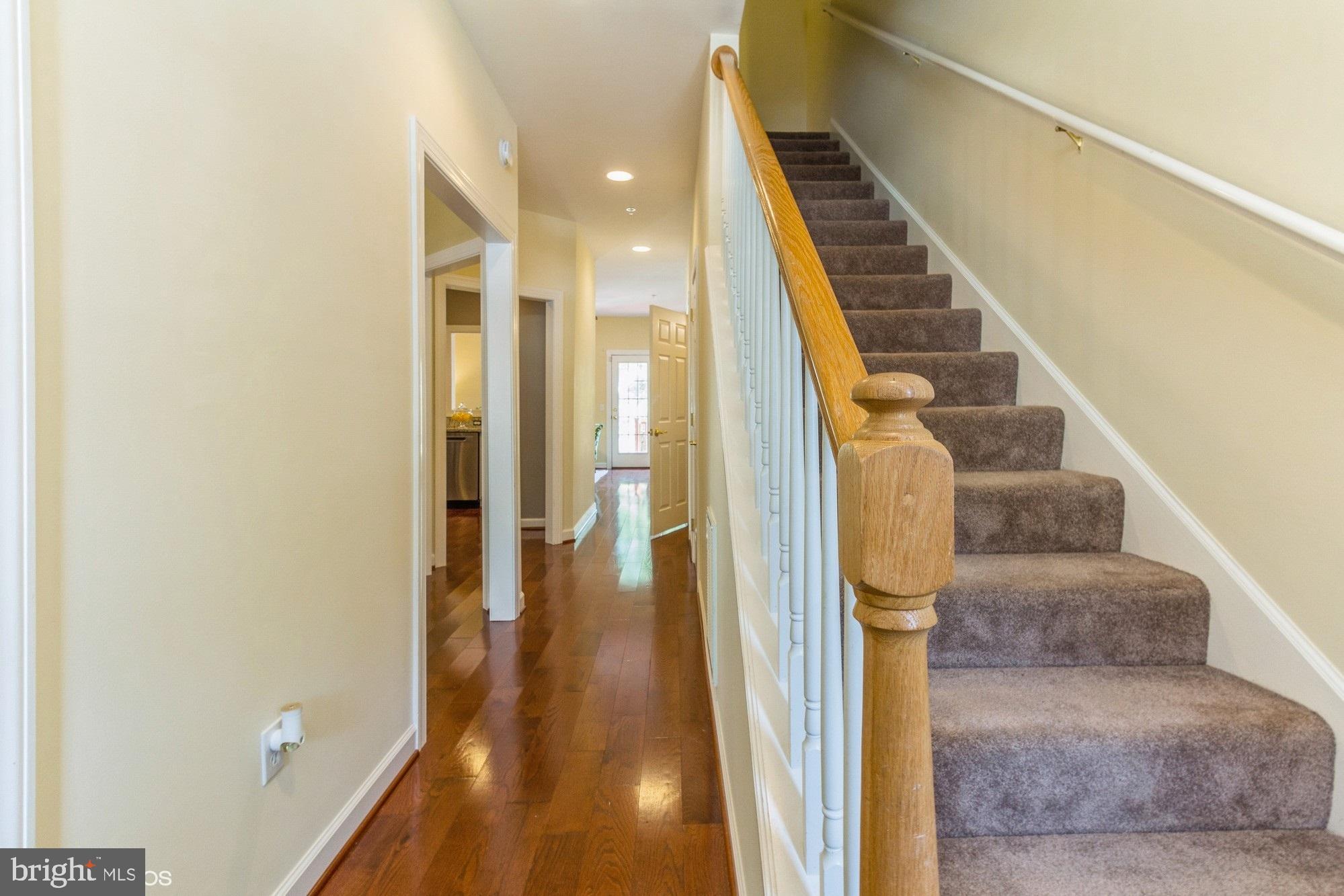 EASTON CLUB - Residential