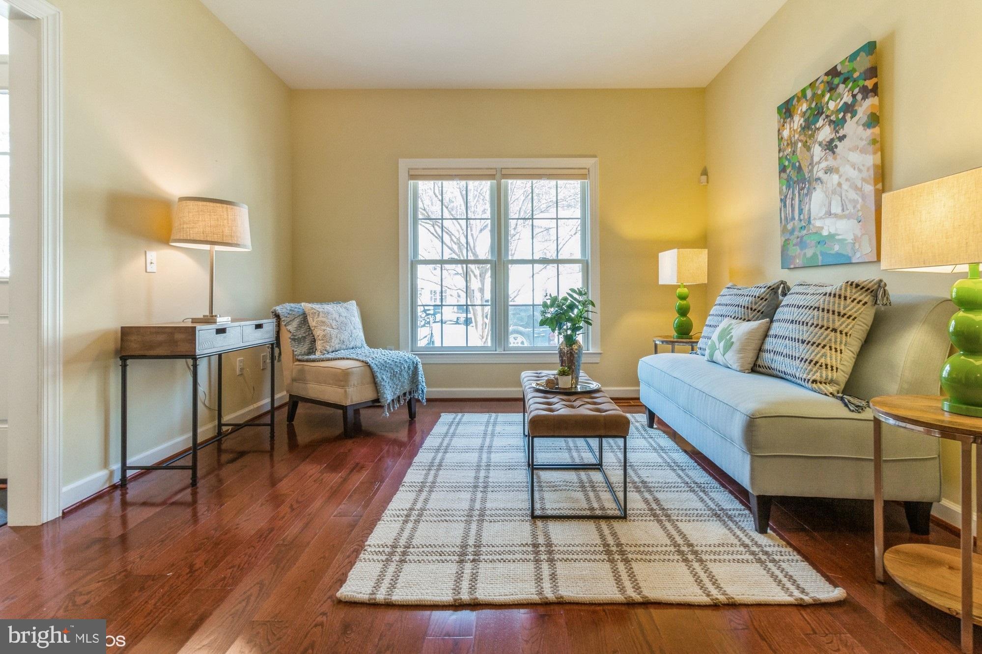 EASTON CLUB - Residential