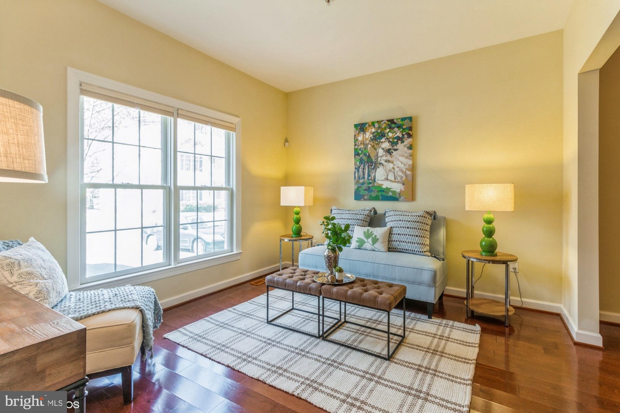 EASTON CLUB - Residential