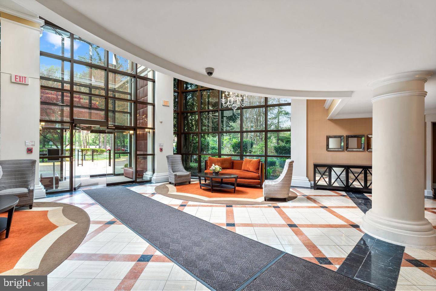 GROSVENOR PARK - Residential Lease