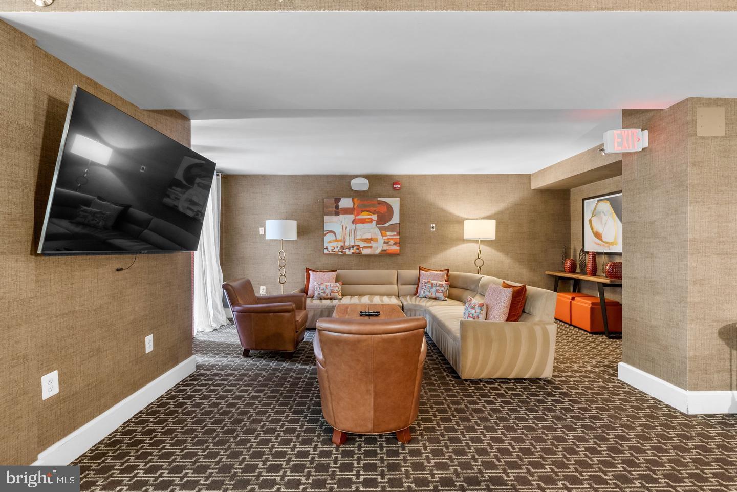 GROSVENOR PARK - Residential Lease