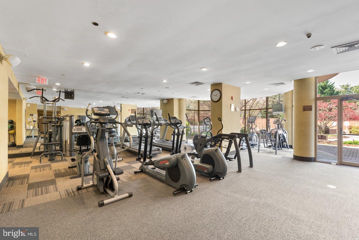 GROSVENOR PARK - Residential Lease