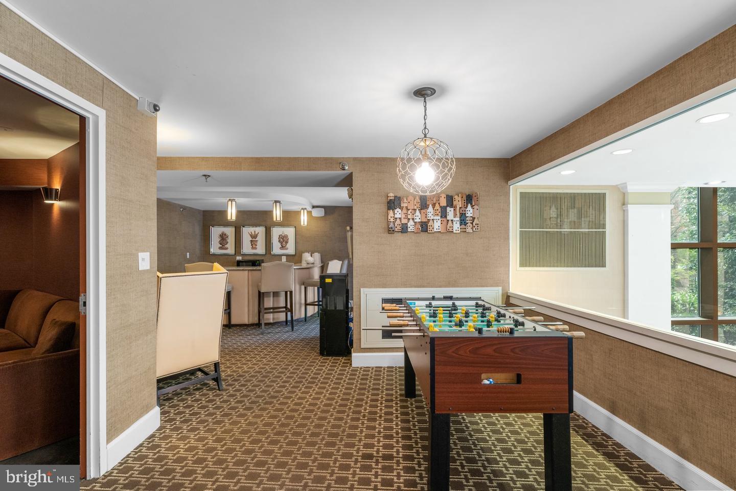 GROSVENOR PARK - Residential Lease