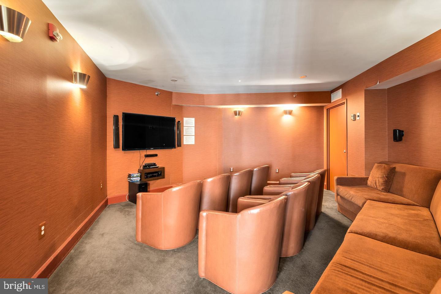 GROSVENOR PARK - Residential Lease