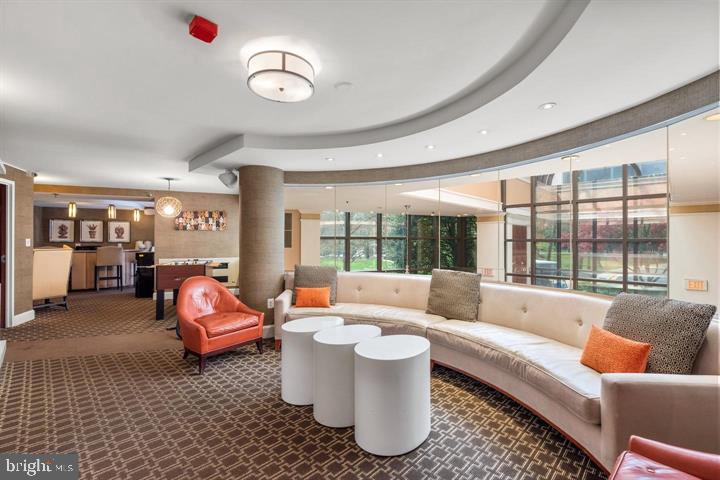 GROSVENOR PARK - Residential Lease