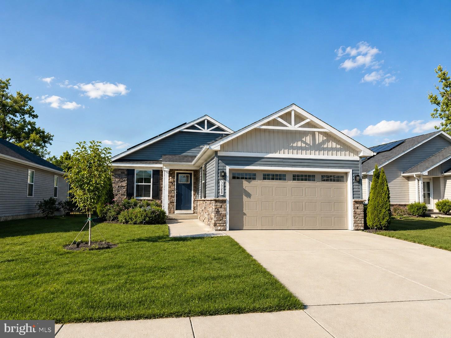 PENDLETON - Residential