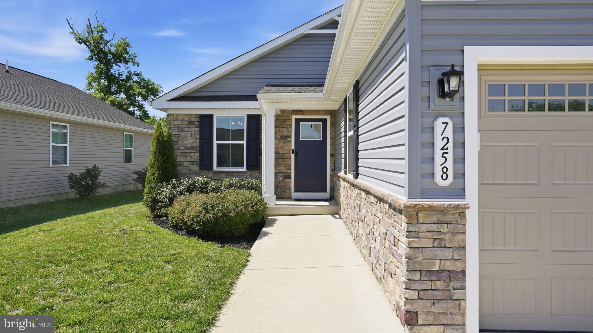 PENDLETON - Residential