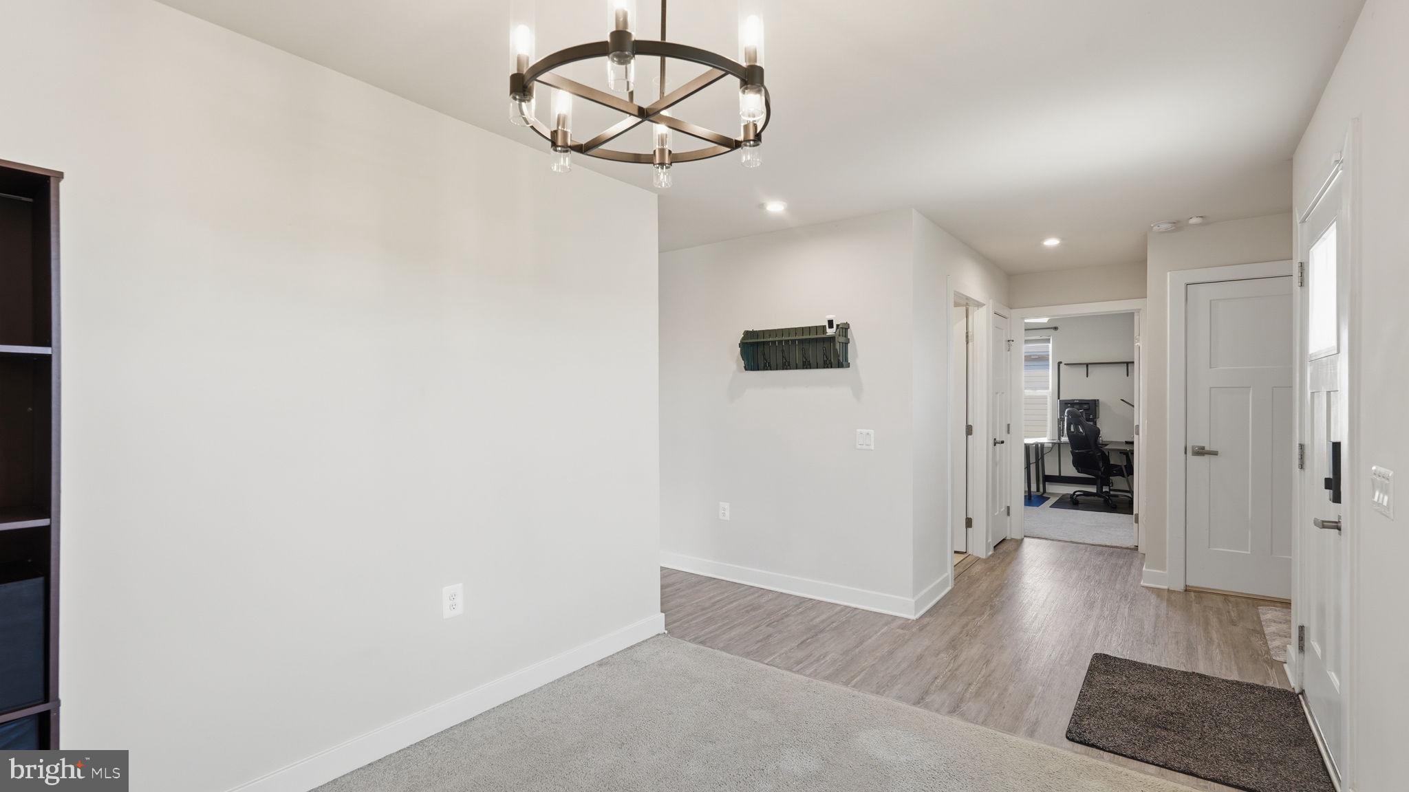 PENDLETON - Residential
