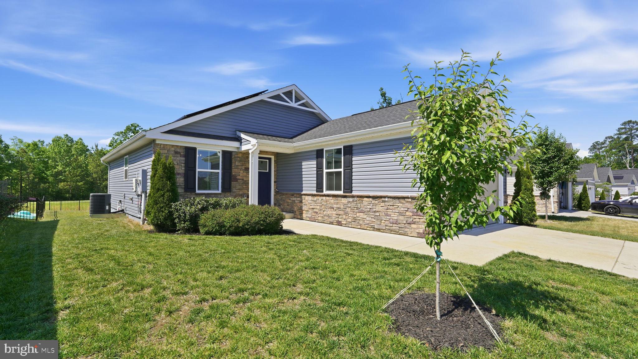 PENDLETON - Residential