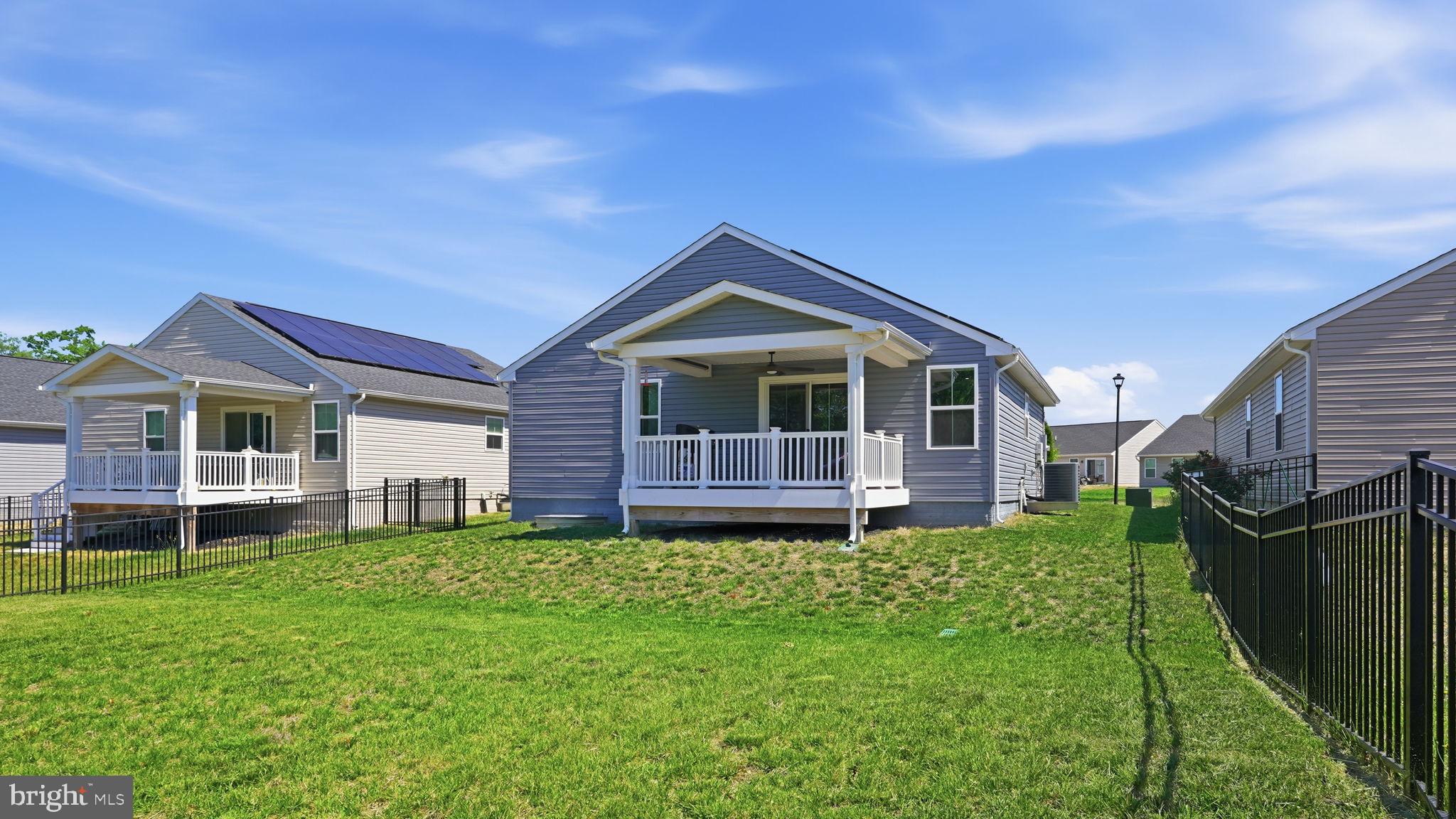PENDLETON - Residential