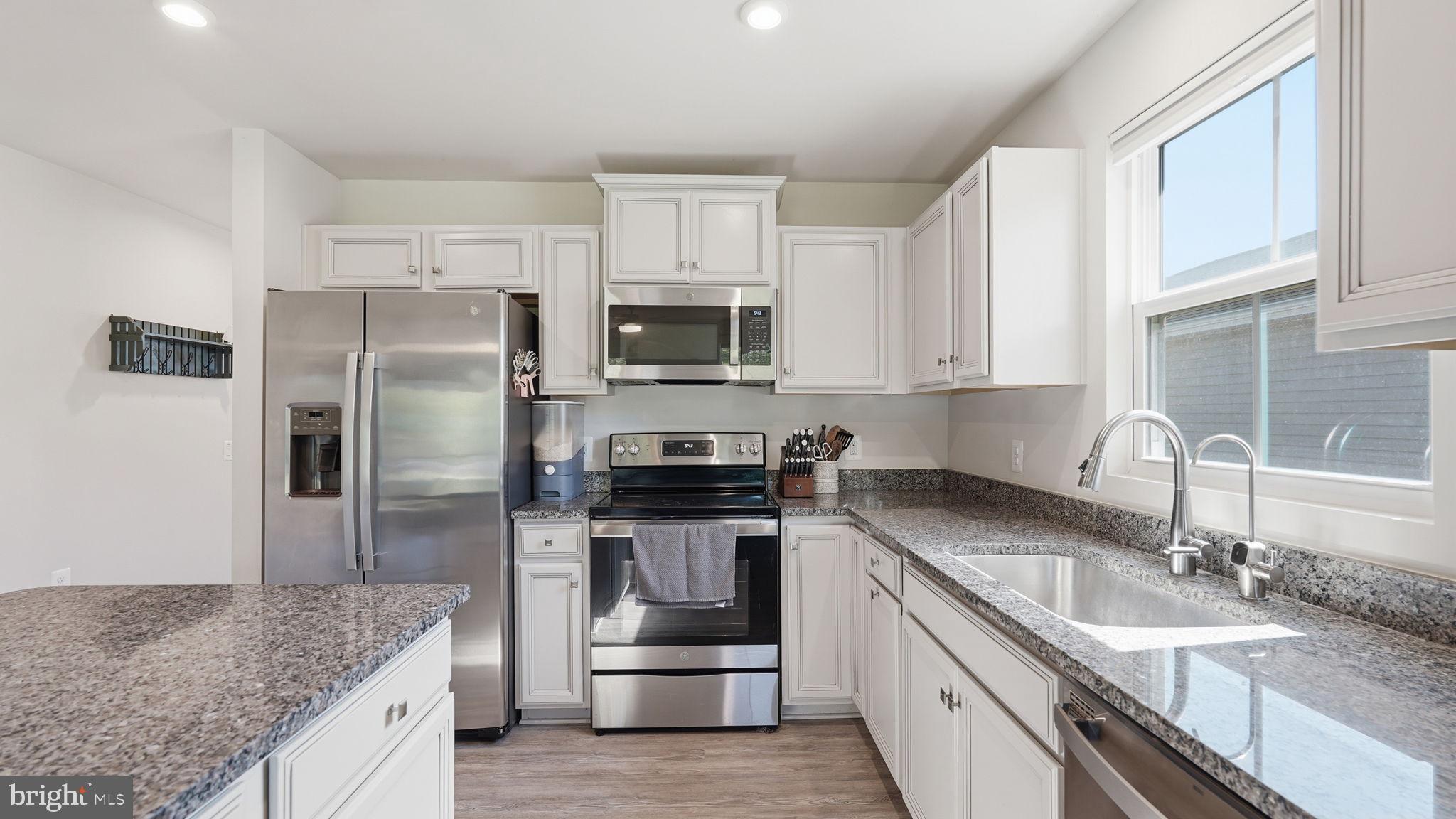 PENDLETON - Residential