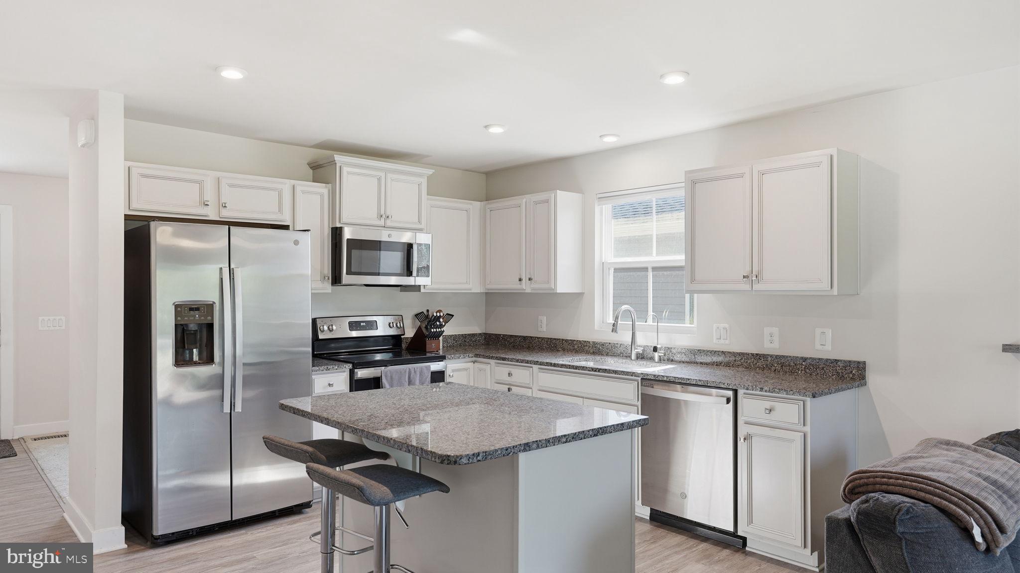 PENDLETON - Residential