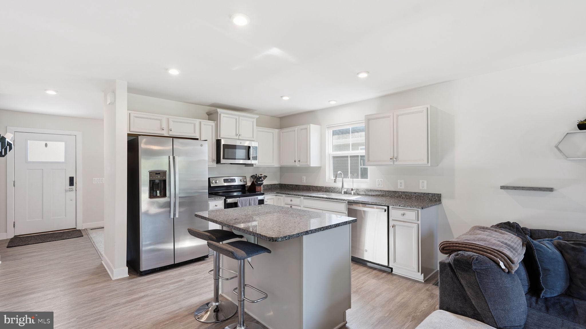 PENDLETON - Residential